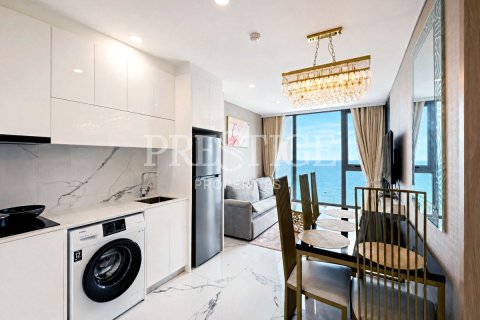 Eigentumswohnung in Pattaya, Thailand, 2 Schlafzimmer № 220675 - Foto 5