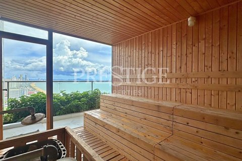 Eigentumswohnung in Pattaya, Thailand, 2 Schlafzimmer № 220675 - Foto 23