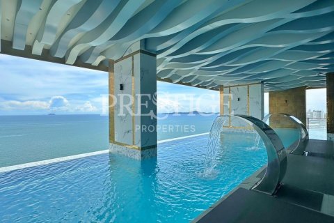 Eigentumswohnung in Pattaya, Thailand, 2 Schlafzimmer № 220675 - Foto 25