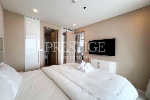 Eigentumswohnung in Pattaya, Thailand, 2 Schlafzimmer № 220675 - Foto 10