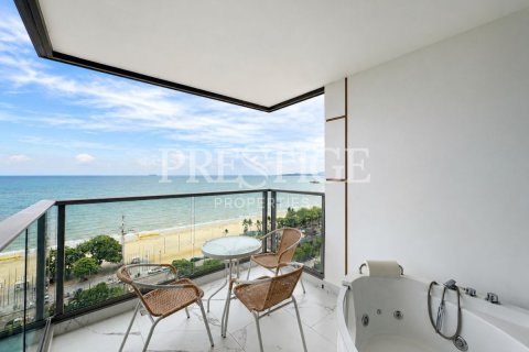 Eigentumswohnung in Pattaya, Thailand, 2 Schlafzimmer № 220675 - Foto 18