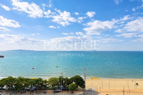 Eigentumswohnung in Pattaya, Thailand, 2 Schlafzimmer № 220675 - Foto 20