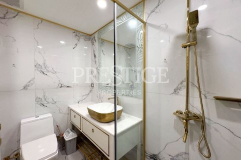 Eigentumswohnung in Pattaya, Thailand, 2 Schlafzimmer № 220675 - Foto 12