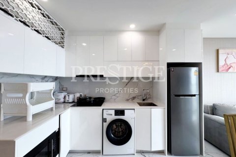 Eigentumswohnung in Pattaya, Thailand, 2 Schlafzimmer № 220675 - Foto 8