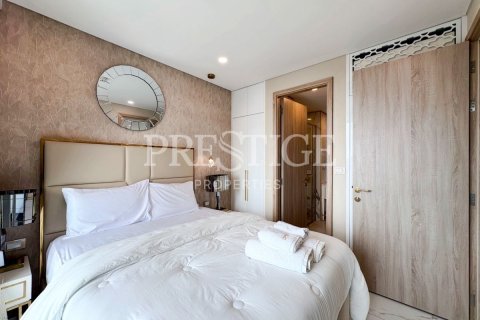 Eigentumswohnung in Pattaya, Thailand, 2 Schlafzimmer № 220675 - Foto 15