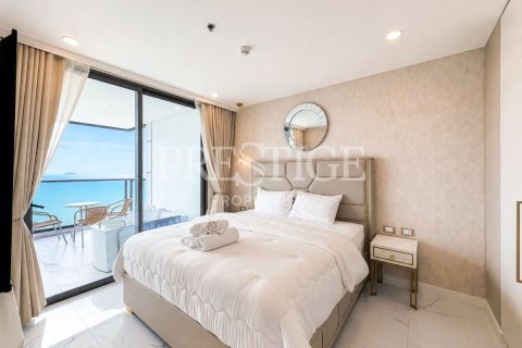 Eigentumswohnung in Pattaya, Thailand, 2 Schlafzimmer № 220675 - Foto 9