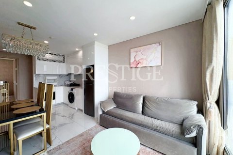 Eigentumswohnung in Pattaya, Thailand, 2 Schlafzimmer № 220675 - Foto 2