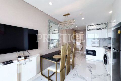 Eigentumswohnung in Pattaya, Thailand, 2 Schlafzimmer № 220675 - Foto 6