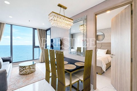 Eigentumswohnung in Pattaya, Thailand, 2 Schlafzimmer № 220675 - Foto 4