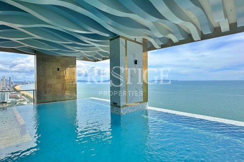 Eigentumswohnung in Pattaya, Thailand, 2 Schlafzimmer № 220675 - Foto 21