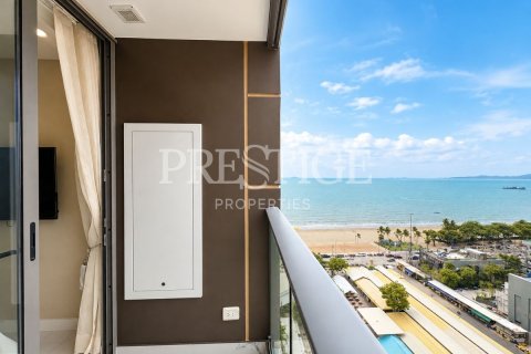 Eigentumswohnung in Pattaya, Thailand, 2 Schlafzimmer № 220675 - Foto 17