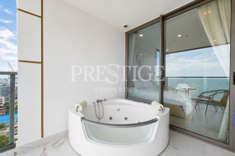 Eigentumswohnung in Pattaya, Thailand, 2 Schlafzimmer № 220675 - Foto 19