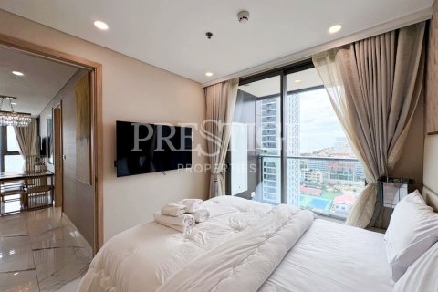 Eigentumswohnung in Pattaya, Thailand, 2 Schlafzimmer № 220675 - Foto 14