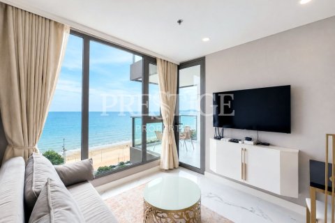 Eigentumswohnung in Pattaya, Thailand, 2 Schlafzimmer № 220675 - Foto 3