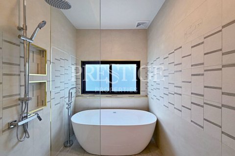 Haus in Pattaya, Thailand 4 Schlafzimmer № 220674 - Foto 17
