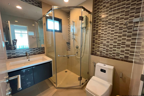 House in Bangkok, Thailand 4 bedrooms № 220672 - photo 9