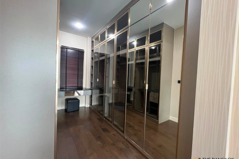 House in Bangkok, Thailand 4 bedrooms № 220672 - photo 10