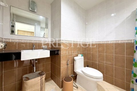 Eigentumswohnung in Pattaya, Thailand, 1 Schlafzimmer № 220676 - Foto 10