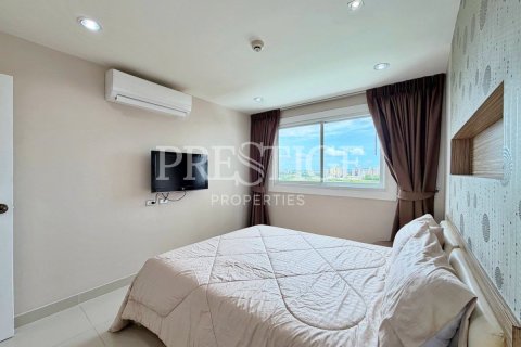 Eigentumswohnung in Pattaya, Thailand, 1 Schlafzimmer № 220676 - Foto 8
