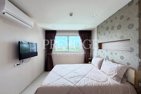 Eigentumswohnung in Pattaya, Thailand, 1 Schlafzimmer № 220676 - Foto 7