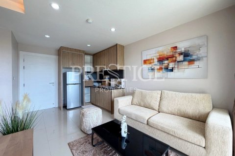 Eigentumswohnung in Pattaya, Thailand, 1 Schlafzimmer № 220676 - Foto 2
