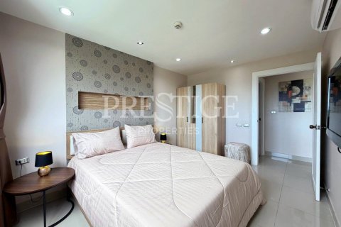 Eigentumswohnung in Pattaya, Thailand, 1 Schlafzimmer № 220676 - Foto 9