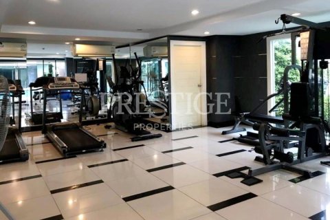 Eigentumswohnung in Pattaya, Thailand, 1 Schlafzimmer № 220676 - Foto 15