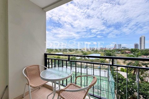 Eigentumswohnung in Pattaya, Thailand, 1 Schlafzimmer № 220676 - Foto 13
