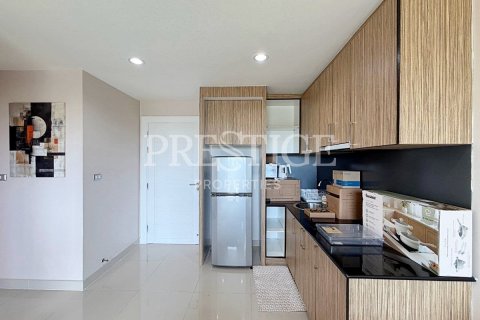 Eigentumswohnung in Pattaya, Thailand, 1 Schlafzimmer № 220676 - Foto 6