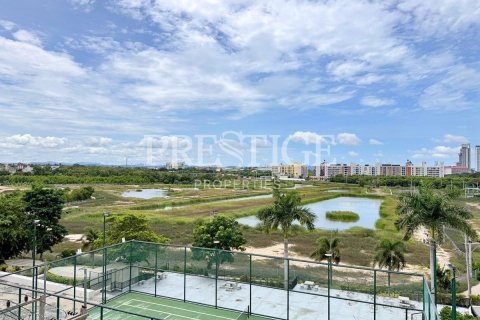 Eigentumswohnung in Pattaya, Thailand, 1 Schlafzimmer № 220676 - Foto 12