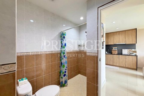 Eigentumswohnung in Pattaya, Thailand, 1 Schlafzimmer № 220676 - Foto 11