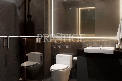 Eigentumswohnung in Pattaya, Thailand, 1 Schlafzimmer № 220677 - Foto 6