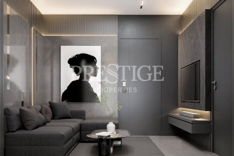 Eigentumswohnung in Pattaya, Thailand, 1 Schlafzimmer № 220677 - Foto 3
