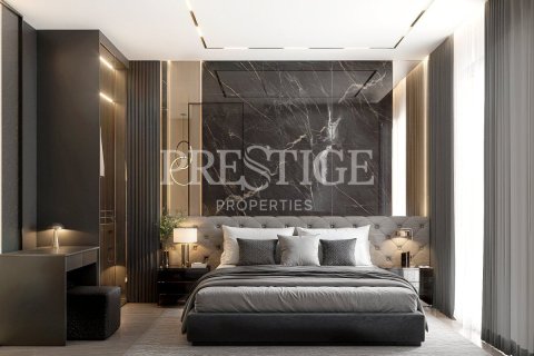Eigentumswohnung in Pattaya, Thailand, 1 Schlafzimmer № 220677 - Foto 5