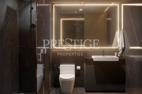Eigentumswohnung in Pattaya, Thailand, 1 Schlafzimmer № 220677 - Foto 7