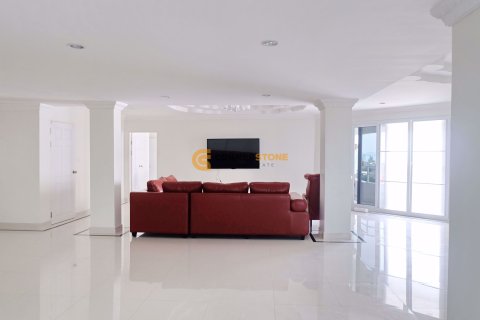Studio in the Condo on Jomtien Beach, Pattaya, Thailand  № 57538 - photo 20