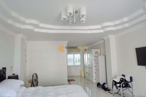 Studio in the Condo on Jomtien Beach, Pattaya, Thailand  № 57538 - photo 30