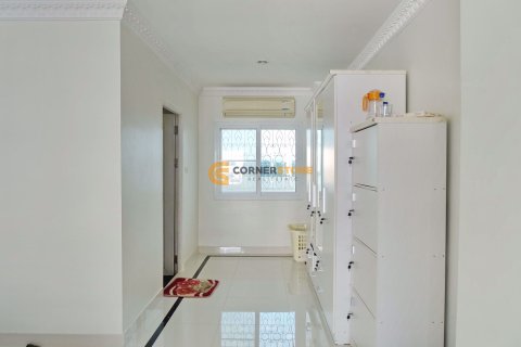 Studio in the Condo on Jomtien Beach, Pattaya, Thailand  № 57538 - photo 28