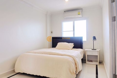 Studio in the Condo on Jomtien Beach, Pattaya, Thailand  № 57538 - photo 14