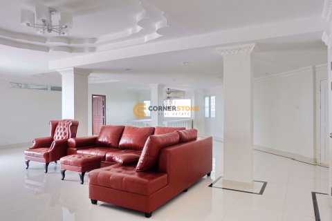 Studio in the Condo on Jomtien Beach, Pattaya, Thailand  № 57538 - photo 21