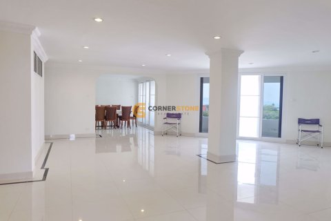 Studio in the Condo on Jomtien Beach, Pattaya, Thailand № 57538