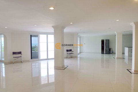 Studio in the Condo on Jomtien Beach, Pattaya, Thailand  № 57538 - photo 3