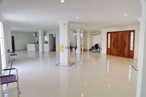 Studio in the Condo on Jomtien Beach, Pattaya, Thailand  № 57538 - photo 2