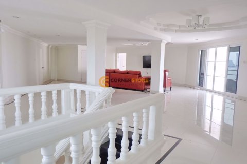 Studio in the Condo on Jomtien Beach, Pattaya, Thailand  № 57538 - photo 22