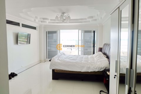 Studio in the Condo on Jomtien Beach, Pattaya, Thailand  № 57538 - photo 27