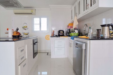 Studio in the Condo on Jomtien Beach, Pattaya, Thailand  № 57538 - photo 11