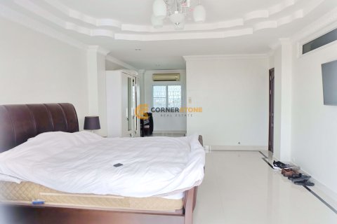 Studio in the Condo on Jomtien Beach, Pattaya, Thailand  № 57538 - photo 23