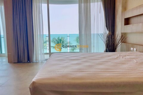 Студия в кондо в Чонбури, Таиланд № 57532 - фото 11
