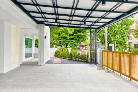 Maison à Pa Klok, Thaïlande 3 chambres № 150131 - photo 12