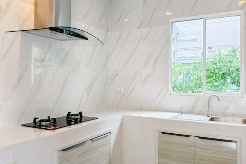 Maison à Pa Klok, Thaïlande 3 chambres № 150131 - photo 4